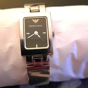 Vintage Emporio Armani AR-5417 Watch